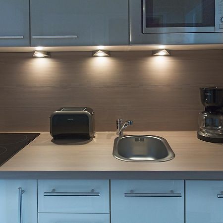 장크트 피터 오르딩 Seewind 아파트 외부 사진